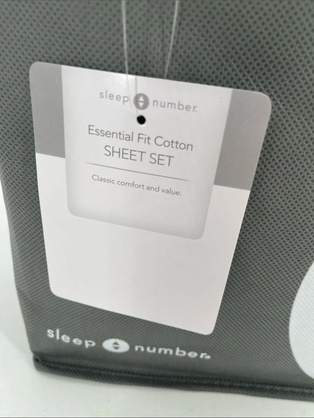 Sleep Number excellent thread